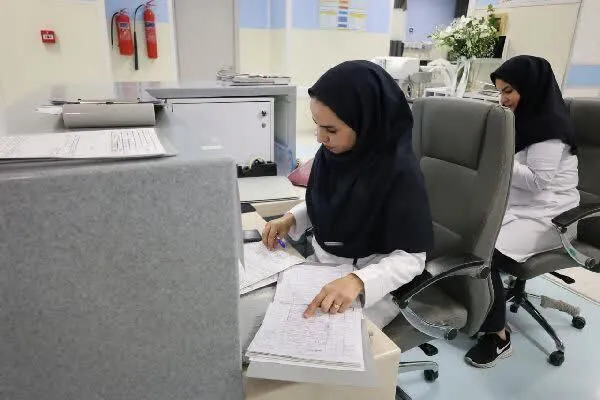 پرستاران با تأسی به حضرت زینب(س) بیش از پیش در جامعه کوشا باشند