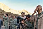 اردوی جهاد تبیین سازمان محیط زیست استان البرز‎