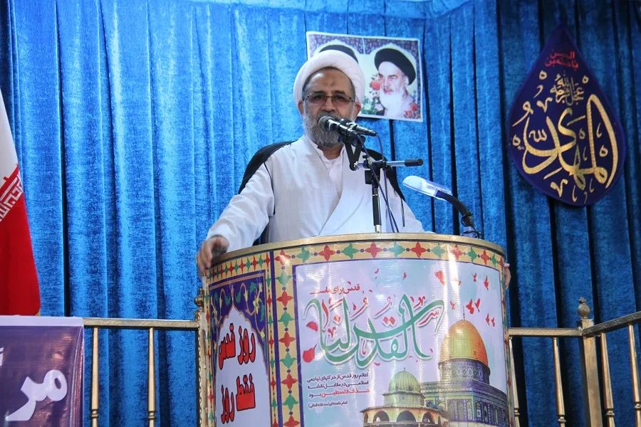 بیانیه گام دوم رهبری وحشت سنگینی در دل استکبار انداخته است