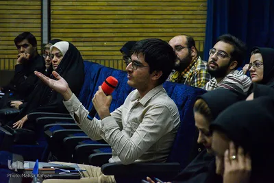 نشست خبری مسابقات سراسری قرآن کریم در اصفهان