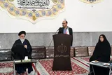کشور نیازمند همدلی و همبستگی است