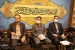 برگزاری جلسه تفسیر قرآن مدیران اجرای آذربایجان شرقی