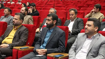 پایان دومین جشنواره ملی زرشک خراسان‌جنوبی