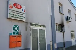 France : une mosquée de Metz visée