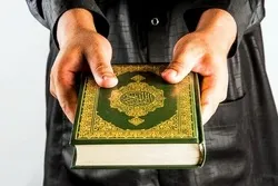 Koran ruft seine Gegner zum Kampf auf