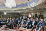 یازدهمین یادواره شهدای هفتم‌تیر-اراک/عکاس:طاها نظیری