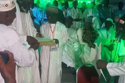 Sénégal : le gamou annuelle de la grande mosquée de Sédhiou a eu lieu
