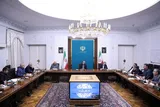 دولت با هرگونه اخلال در روند تأمین و توزیع کالاهای اساسی برخورد می‌کند