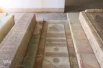 تکیه بختیاری‌های تخت فولاد