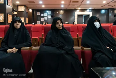 مرحله استانی مسابقات سراسری قرآن در البرز‎‎