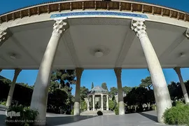 ۲۰ مهرماه روز بزرگداشت حافظ شیرازی