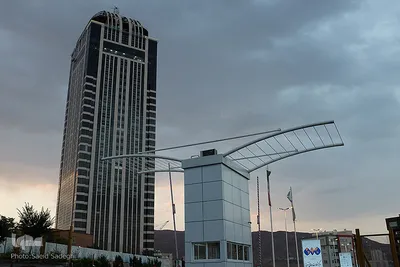 «تبریز» شهر نمونه گردشگری کشورهای اسلامی