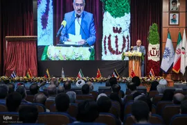 نخستین کنگره بین‎المللی دانشمند برجسته شهید حسن طهرانی مقدم