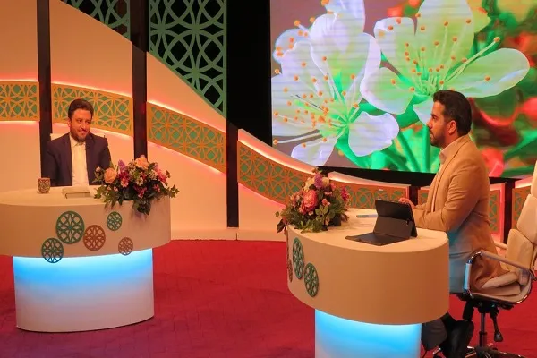 پخش سری جدید برنامه «تلاوت‌های درخواستی»