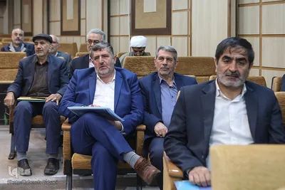 انتخابات شورای راهبردی مواکب اربعین