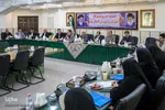 نشست خبری رحیمی نژاد مدیرکل آموزش و پرورش استان یزد‎‎