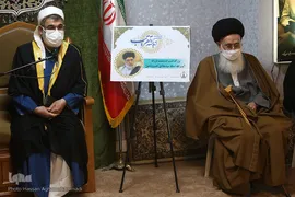 مراسم بزرگداشت مرحوم آیت‌الله سیدهادی خسروشاهی، اسلام پژوه و متفکر معاصر