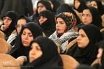 همایش اقتدار بسیج 