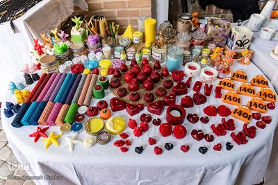نخستین جشنواره انار کرج