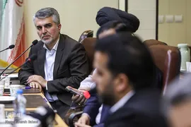 نشست لبیک جامعه قرآنی به ندای قدس