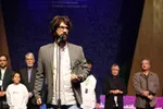 اختتامیه سی‌وهفتمین جشنواره بین‌المللی فیلم‌های کودکان و نوجوانان در اصفهان