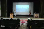 جلسه ماهانه مجمع اساتید و پیشکسوتان قرآنی‎ - تبریز