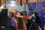 ارائه توانمندی‌های بانوان اصفهانی در نمایشگاه «شهربانوی زندگی»