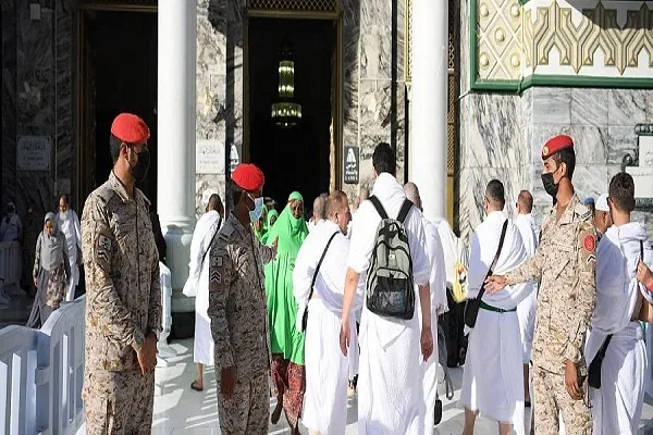 راه‌اندازی دادستانی حرم برای تأمین امنیت زائران در عربستان