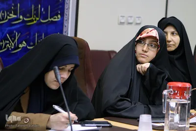 کارگاه آموزشی خلاقیت و ایده پردازی قرآنی