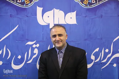 غرفه ایکنا و جهاد دانشگاهی در دوازدهمین روز نمایشگاه قرآن کریم