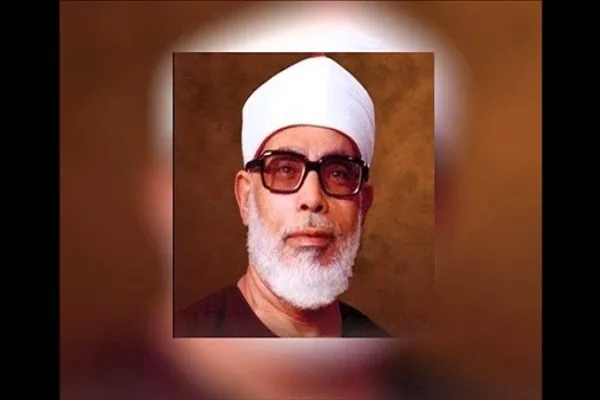 أول من سجل المصحف الصوتى المرتل برواية حفص