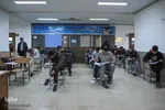 برگزاری آزمون استخدامی شهرداری‌های آذربایجان شرقی‎‎