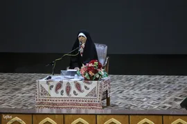 برگزاری محفل قرآنی ویژه بانوان در شهرری