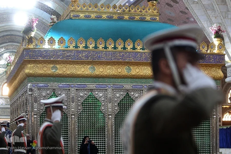 Ahli akademik dan jihad memperbaharui pakatan mereka dengan cita-cita Imam Khumaini (ra).
