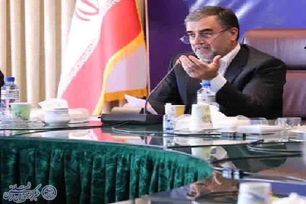 کارگاه آموزشی جنگ ترکیبی، امنیت ملی و فضای مجازی