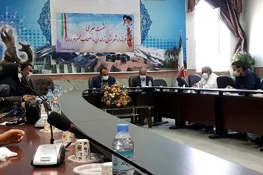 خیز بلند دولت برای رفع مشکل حاشیه‌نشینی زاهدان