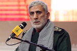 End to 11-Year Blockade of Yemen A Rightful Demand: IRGC Quds Force Chief