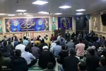 افتتاحیه جلسه قرآن پایگاه ابوذر صفائیه یزد
