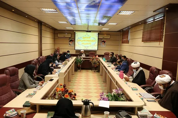 ۴۰ مسجد سیستان و بلوچستان آماده پذیرایی از معتکفین
