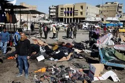 Irak : Daech revendique l'attentat de Bagdad