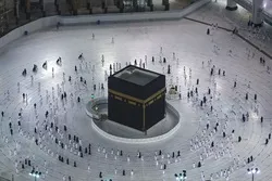 Saudi Arabia to Announce Hajj Policy for Foreigners Next Week: Report