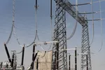 سفر وزیر نیرو به البرز‎