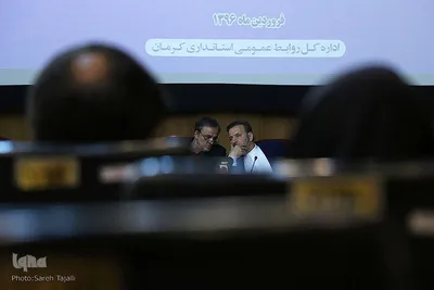 نشست مشترک کارگروه اشتغال و ستاد فرماندهی اقتصاد مقاومتی استان کرمان
