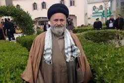 Israel Running Daesh Camps in Syria: Iraqi Cleric