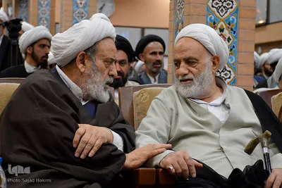 سی‌و‌هفتمین سالگرد ارتحال علامه طباطبایی(رض)