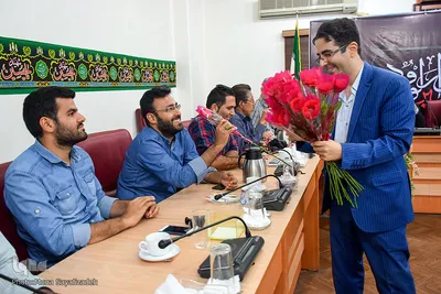 مهدی پدرام‌خو