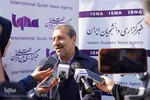 کمال حیدری ،معاون فرهنگی شهردار و رئیس سازمان فرهنگی، اجتماعی و ورزشی شهرداری اصفهان 