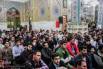 سلسله نشست‌های گفتمان انقلاب اسلامی 