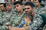 مسابقات سراسری قرآن کریم قرارگاه پدافند هوایی خاتم الانبیا(ص)
