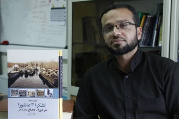 انتشار اولین شناسنامه یگانی در مرکز اسناد